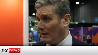 Keir Starmer has everything to play for