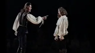 12 ночь. В. Шекспир. Режиссер Ю. Копылов (1994 г.)