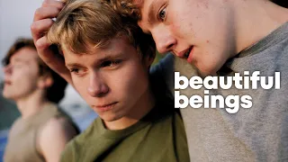 Beautiful Beings Trailer Deutsch | German [HD]