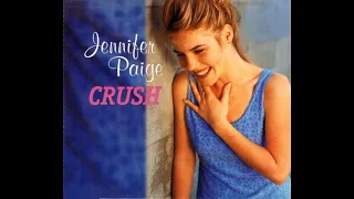 Jennifer Paige – Crush (Extended Version)