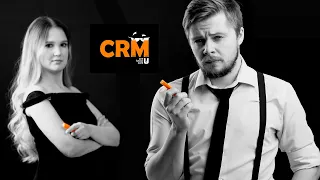 ТАЙНА CRM