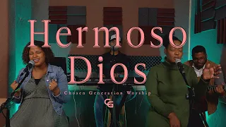 Hermoso Dios || Maverick City Música || Chosen Generation Worship