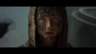 Короткометражный фильм Марко Калантари (Marco Kalantari) «Шаман» (The Shaman)