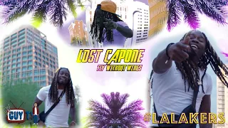 Lost Capone - “Fly Without Wings”  (Official Music Video)