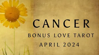 CANCER BONUS 🦀 This Person feels Outshined, Outwitted, Outsmarted by you 🤩 …