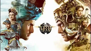 "PORUS" ALEXANDER THE GREAT BY INDIAN PERSPECTIVE interview with SIDDHARTH KUMAR TEWARY