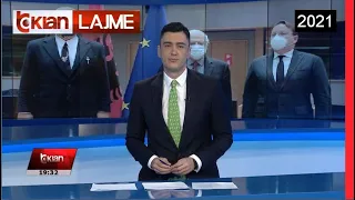 Edicioni i Lajmeve Tv Klan 01 Mars 2021, ora 19:30 Lajme - News