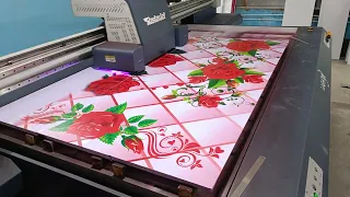 Uv coating digital printing machine price | Almari design print | Uv printer