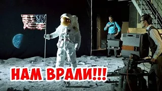 СРОЧНО! НАС там не ждут! Луна - альтернативный взгляд / Док спецпроект 2022