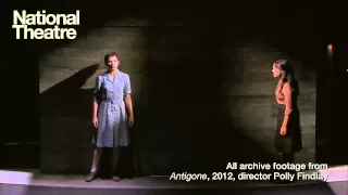 Antigone | An Introduction | National Theatre at Home