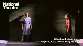 'Antigone': An Introduction