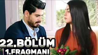 Gelin. Bride. Cihan wants to tell Hanchel the truth. 22.bölüm 1.fragmanı.