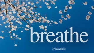 BREATHE: calming music for stress and anxiety