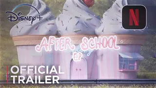 "After School Film" | Melanie Martinez | Trailer #2 HD Netflix & Disney 2024