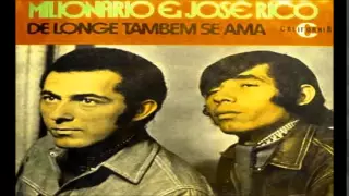 Milionario & Jose Rico - De Longe Tambem Se Ama