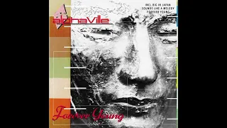 Alphaville - Forever young