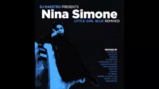 Nina Simone - He Needs Me (Gramophonedzie Remix)