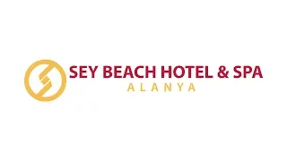 Sey Beach Hotel & Spa | Alanya | Tatilvitrini.com