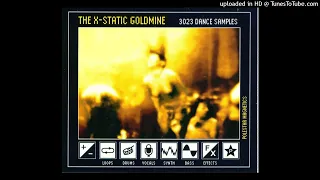 The X-Static Goldmine - CD2 Tracks 49-50 (Rabotnick)