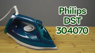 Розпаковка Philips 3000 series DST3040/70