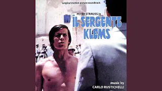 Il Sergente Klems, Seq. 4