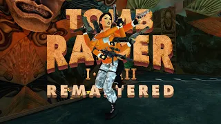 Tomb Raider III - Remastered - Largest Assortment Achievement/Trophy