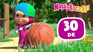 Maşa İle Koca Ayı - 📺 Çeşit Çeşit Şov 🎦 (Bölüm 49) Paket 57 🎬 30 dk 🐻 Bölüm koleksiyonu