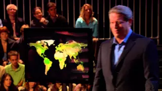 An Inconvenient Truth - Trailer