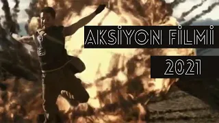 Aksiyon filmleri 2021  (Kan Savaşcıları) Türkçe Dublaj Tek Parça izle