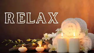 Essential Escape – Spa Music Relaxation | 1 HOUR of Relaxion, Massage, and Meditation