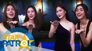 Mga aplikante ng Binibining Pilipinas dapat fully vaccinated kontra COVID-19 | Star Patrol