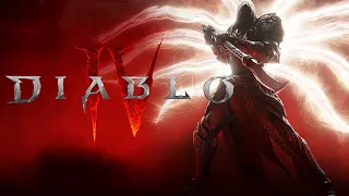 DIABLO IV LIVE (ft. Nogami)