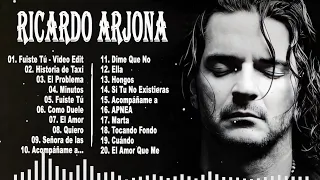 Ricardo Arjona -  SUS MAS HERMOSA CANCIONES (TOP20 GRANDES EXITOS)