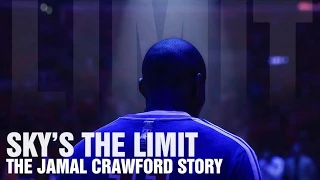 The Jamal Crawford Story: Sky's The Limit