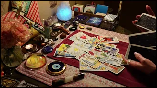 CANCER SINGLES Full Moon: This Is The Cutest Reading Ever! SURPRISE!    Love Tarot