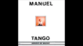 Italo Disco 80 - Manuel ‎– Tango (Vocal) 1983