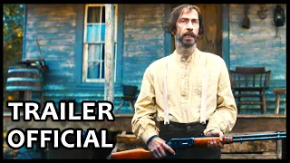 [4K] Old Henry Official Trailer (2021), Western Movies