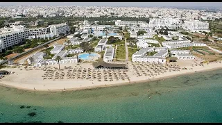 Thalassa Sousse Resort & Aqua Park 4* (Sousse) ( Туніс / Tunisia / Тунис )