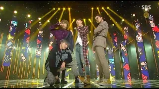 WINNER - ‘EVERYDAY’ 0513 SBS Inkigayo