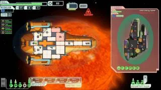 Let's Play FTL: Faster Than Light Episode 20: Dumb Luck