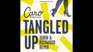 Caro Emerald - Tangled Up (Yarin & Richwood Remix)