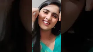 poovarase tik tok 🥰