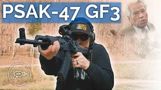 Palmetto State Armory AK PSAK-47 GF3 [Review]: Best US-Made AK?