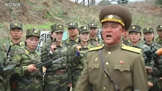 DPRK Hell March (Supreme Commander Edit)