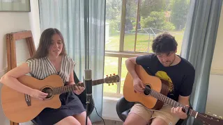 These Days - Jackson Browne (cover)