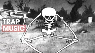 [Trap] Spooky Scary Skeletons (NoXuu Trap Remix)