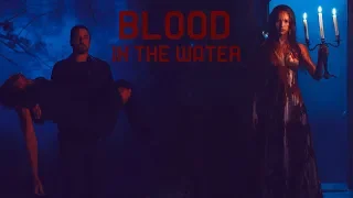 riverdale; blood in the water (+2x22)