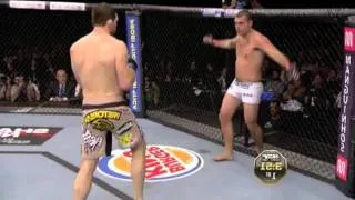 Forrent Griffin VS Mauricio Rua - RIO (FULL FIGHT)