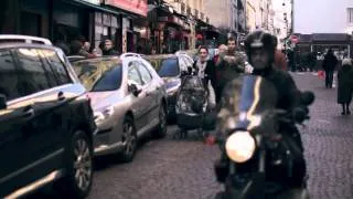 Русский мир без границ, фильм 2-й: Русское сердце Парижа