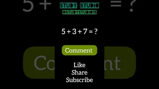 Dangerous 😁 #youtubeshorts #studystudio #viral #shortvideo #maths #viralvideo #shorts